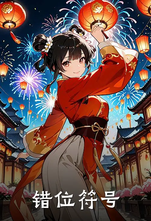 错位符号