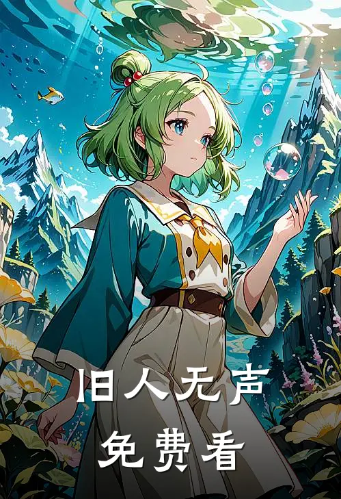 旧人无声免费看