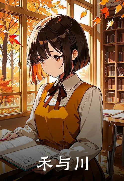 禾与川