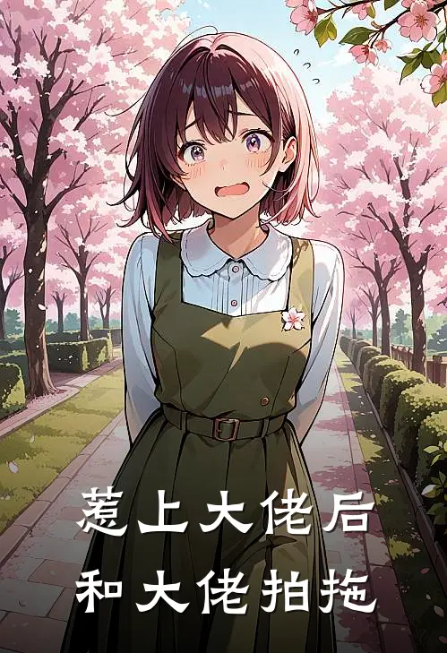惹上大佬后，和大佬拍拖