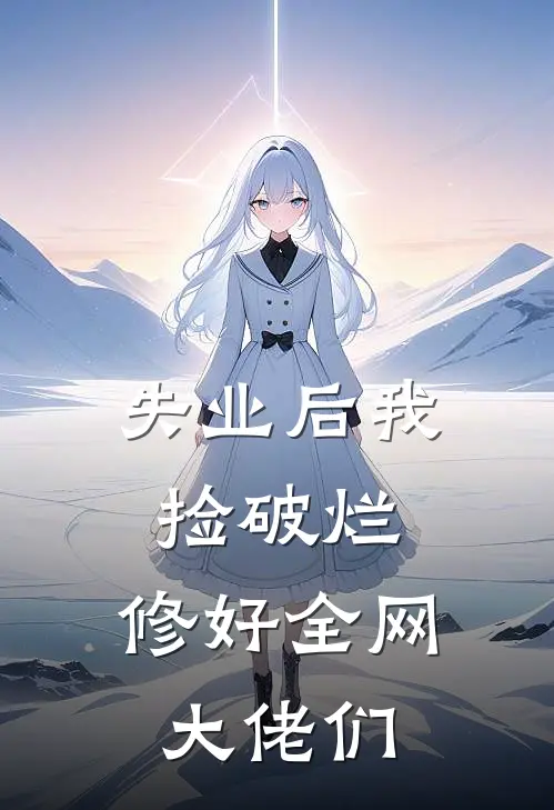 失业后我捡破烂，修好全网大佬们