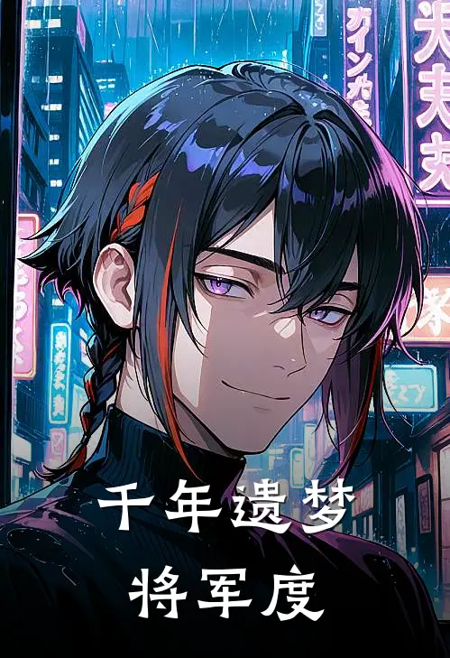 千年遗梦，将军度