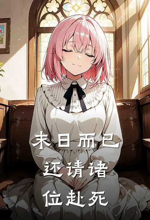 末日而已，还请诸位赴死