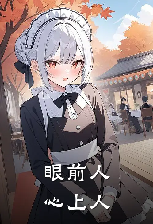 眼前人，心上人