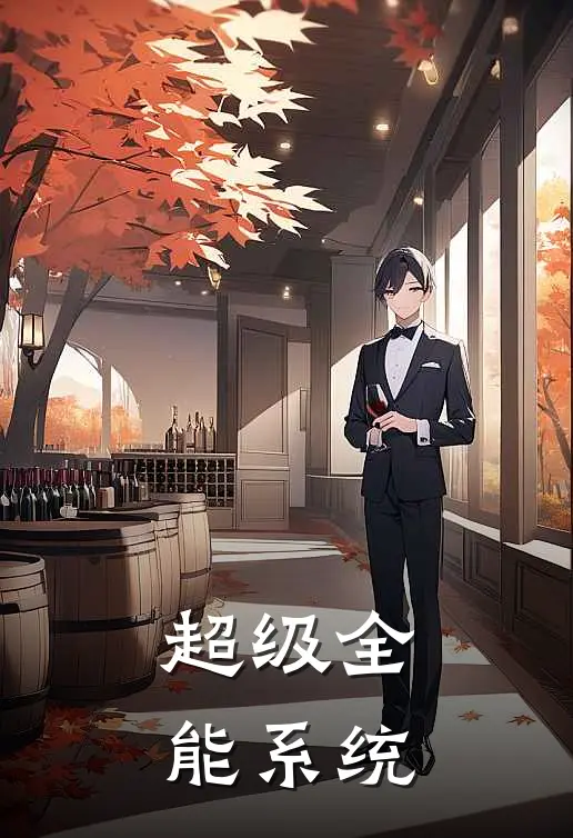 超级全能系统