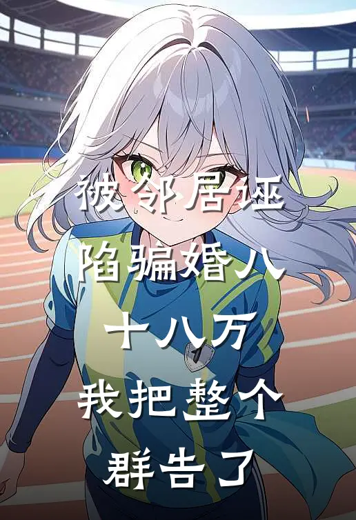 被邻居诬陷骗婚八十八万，我把整个群告了