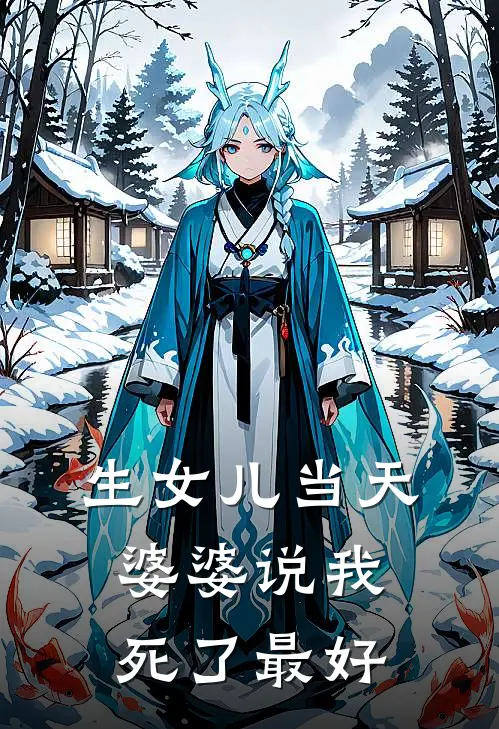 生女儿当天，婆婆说我死了最好