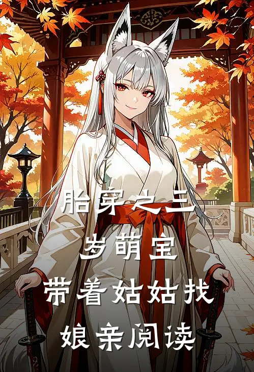 胎穿之三岁萌宝，带着姑姑找娘亲阅读