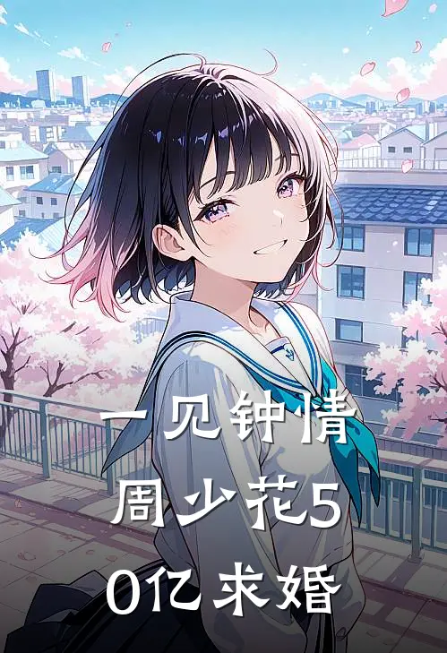 一见钟情：周少花50亿求婚