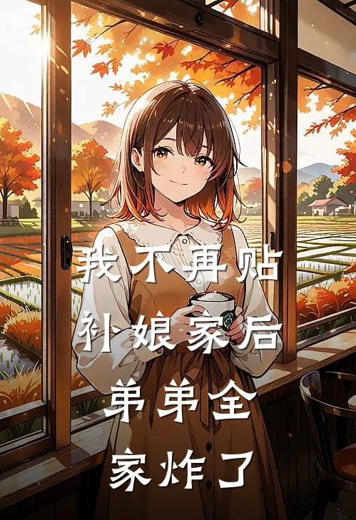 我不再贴补娘家后，弟弟全家炸了