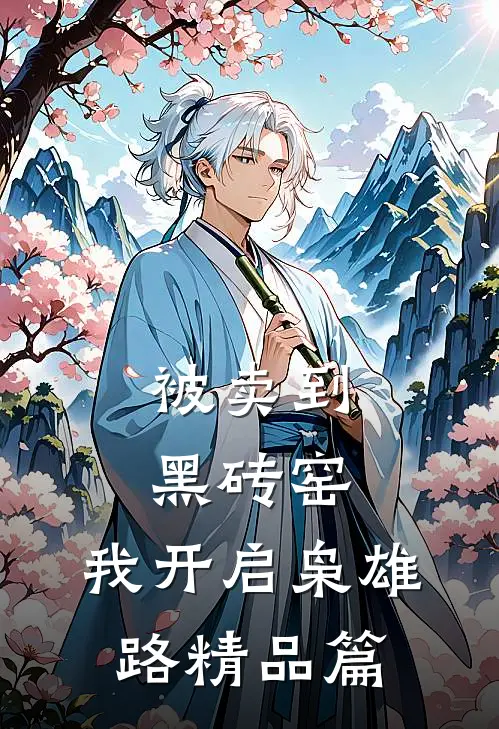 被卖到黑砖窑，我开启枭雄路精品篇