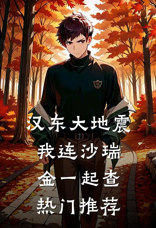 汉东大地震：我连沙瑞金一起查热门推荐
