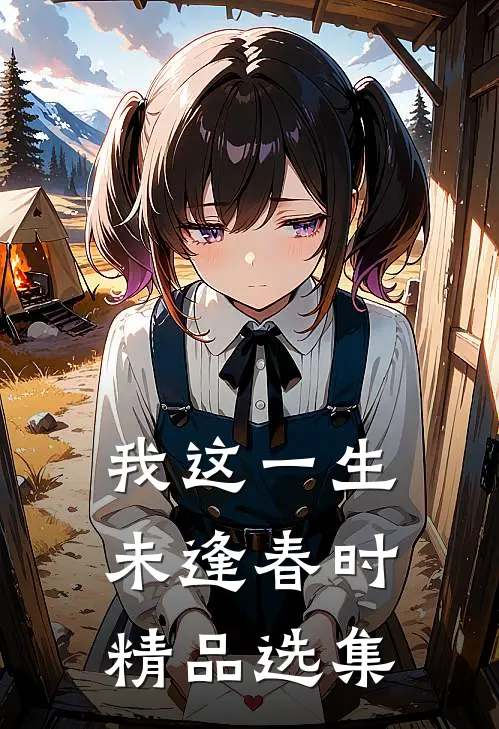 我这一生，未逢春时精品选集