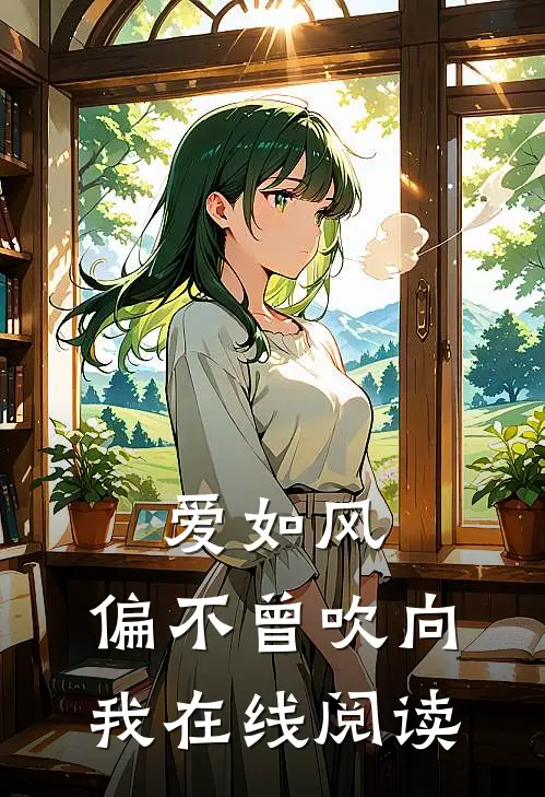 爱如风，偏不曾吹向我在线阅读