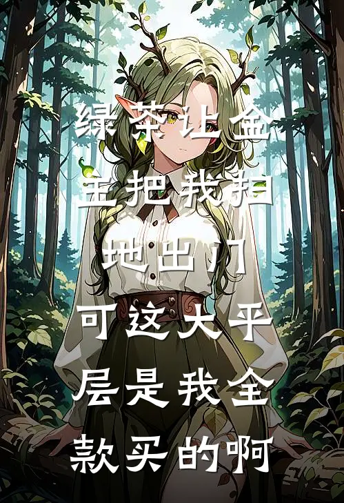 绿茶让金主把我扫地出门，可这大平层是我全款买的啊
