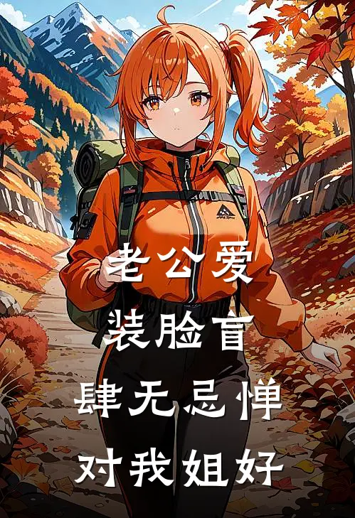 老公爱装脸盲，肆无忌惮对我姐好