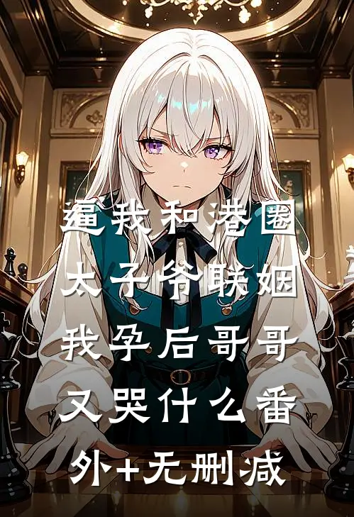 逼我和港圈太子爷联姻，我孕后哥哥又哭什么番外+无删减