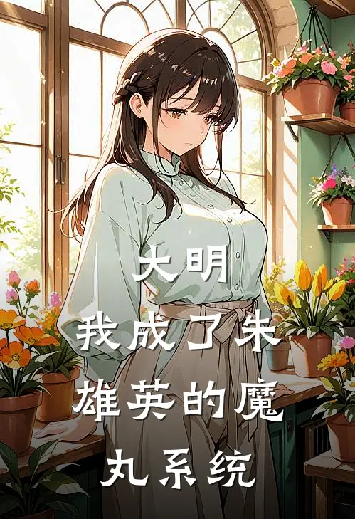 大明：我成了朱雄英的魔丸系统