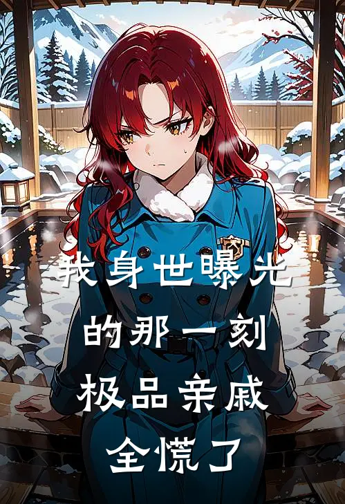我身世曝光的那一刻，极品亲戚全慌了