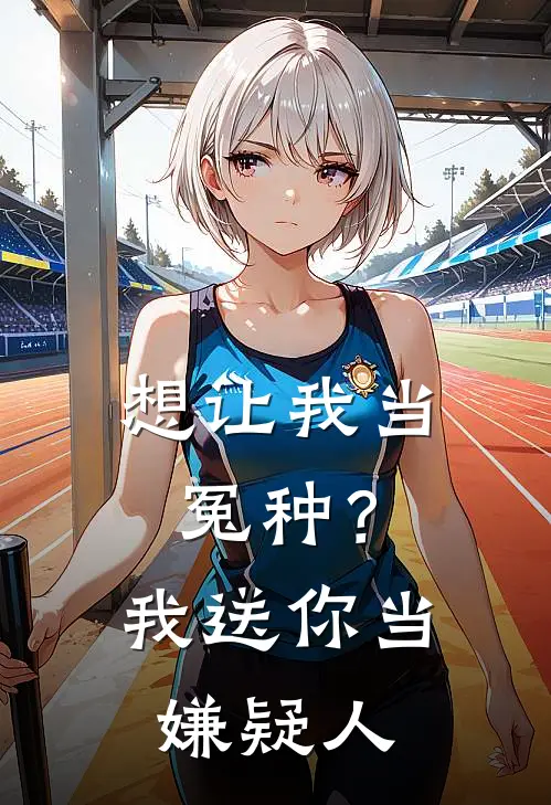 想让我当冤种？我送你当嫌疑人