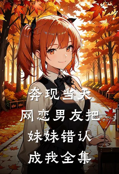 奔现当天，网恋男友把妹妹错认成我全集