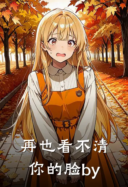 再也看不清你的脸by