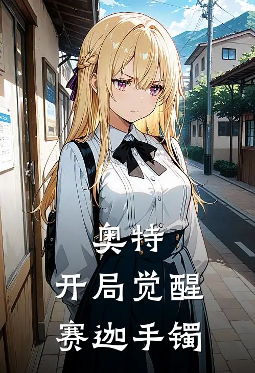 奥特：开局觉醒赛迦手镯