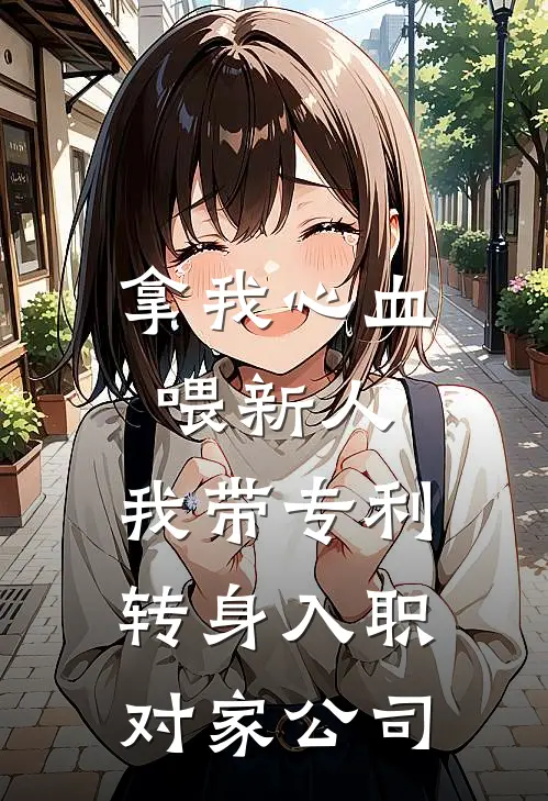 拿我心血喂新人，我带专利转身入职对家公司