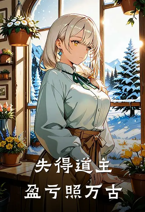 失得道主:盈亏照万古