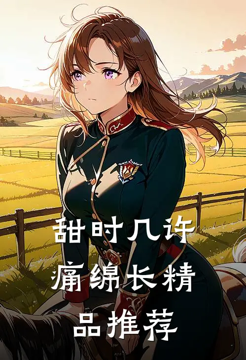 甜时几许痛绵长精品推荐
