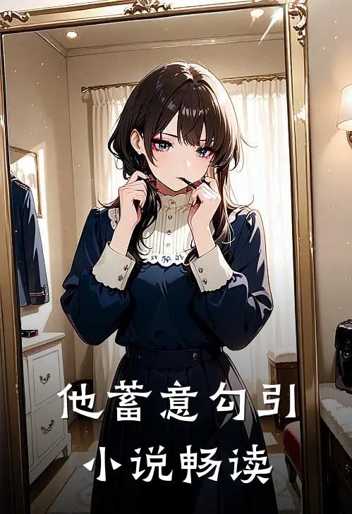 他蓄意勾引小说畅读