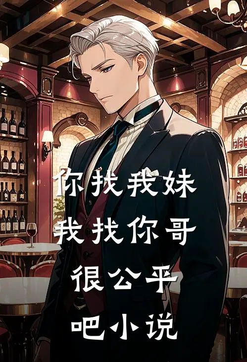 你找我妹，我找你哥，很公平吧小说