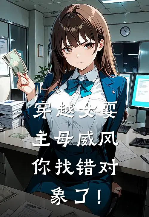 穿越女耍主母威风，你找错对象了！