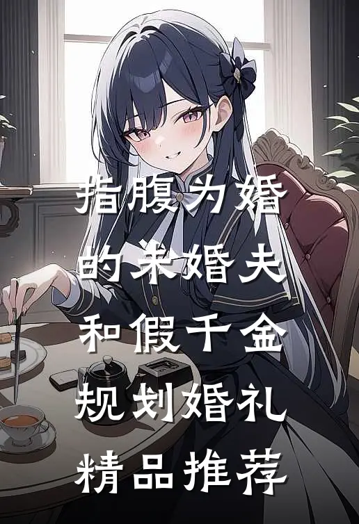 指腹为婚的未婚夫和假千金规划婚礼精品推荐
