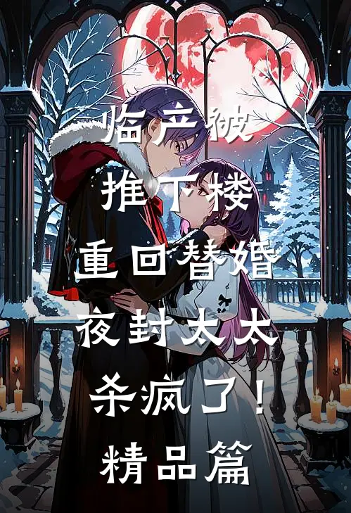 临产被推下楼，重回替婚夜封太太杀疯了！精品篇