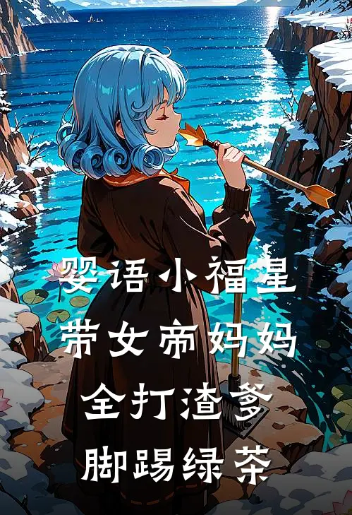 婴语小福星,带女帝妈妈全打渣爹脚踢绿茶