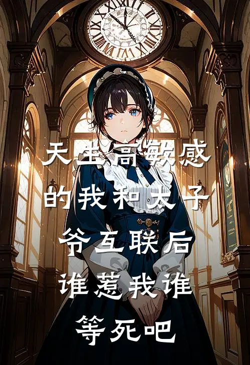 天生高敏感的我和太子爷互联后，谁惹我谁等死吧
