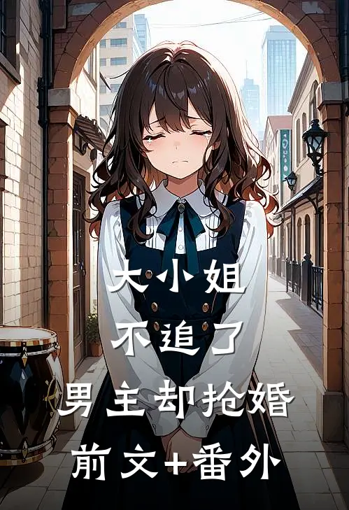 大小姐不追了，男主却抢婚前文+番外
