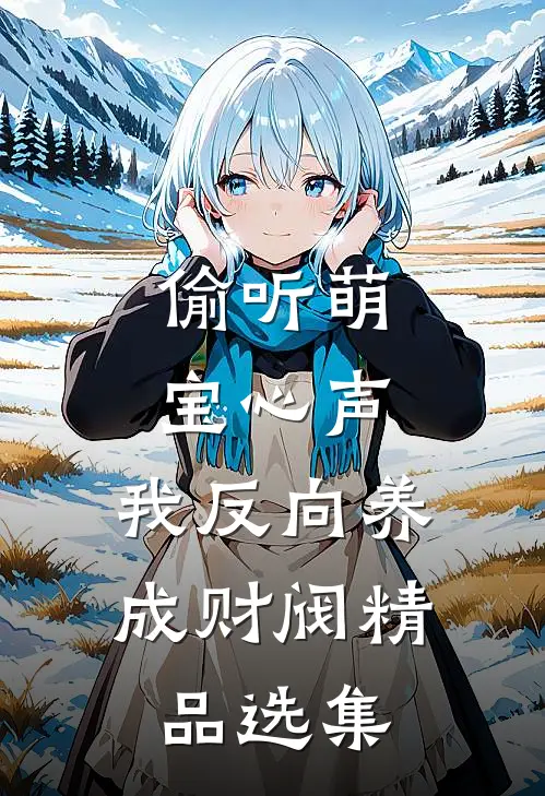 偷听萌宝心声，我反向养成财阀精品选集