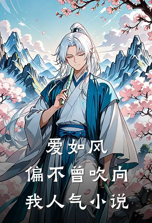 爱如风，偏不曾吹向我人气小说
