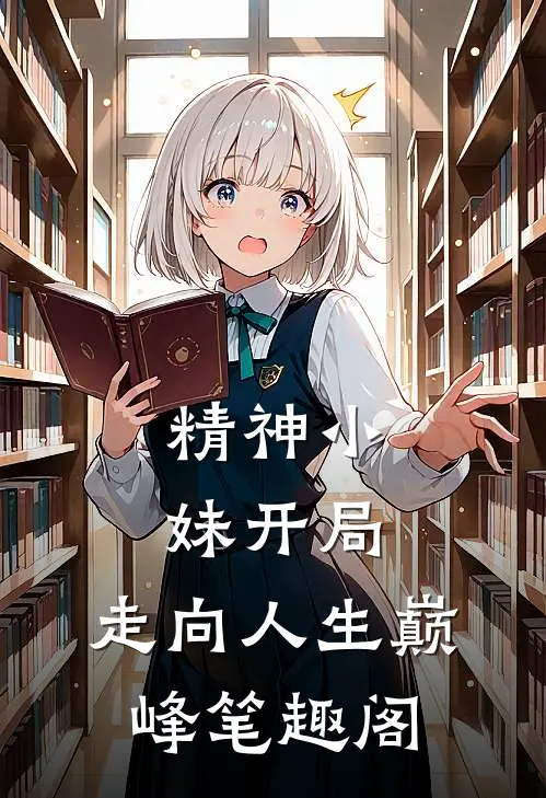 精神小妹开局：走向人生巅峰笔趣阁