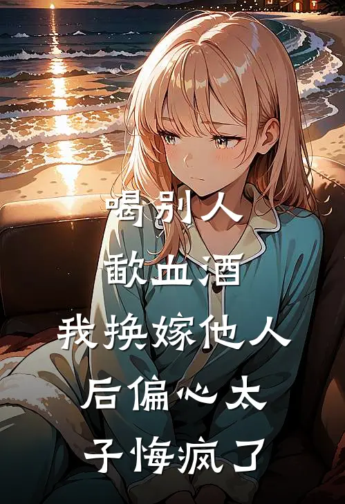 喝别人歃血酒，我换嫁他人后偏心太子悔疯了