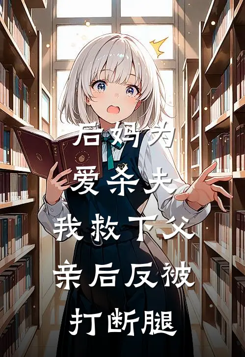 后妈为爱杀夫，我救下父亲后反被打断腿