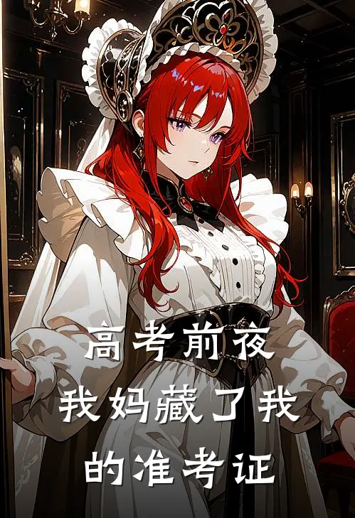 高考前夜，我妈藏了我的准考证