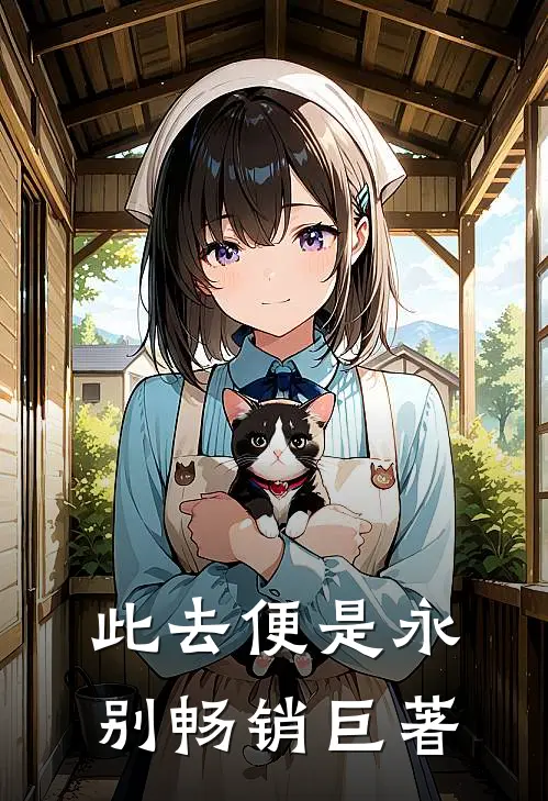 此去便是永别畅销巨著