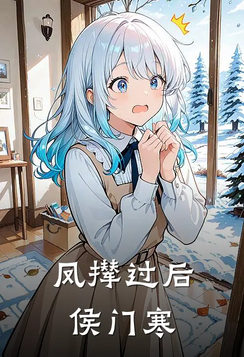 凤撵过后侯门寒