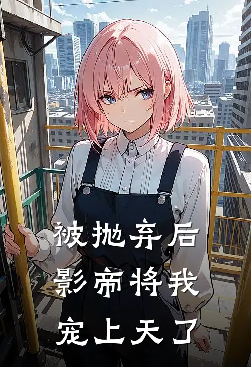 被抛弃后，影帝将我宠上天了