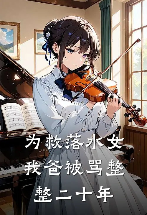 为救落水女，我爸被骂整整二十年