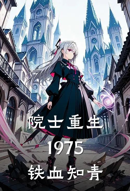 院士重生：1975铁血知青