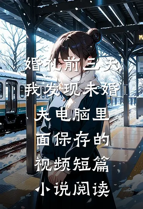 婚礼前三天，我发现未婚夫电脑里面保存的视频短篇小说阅读